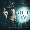 Let It All Burn - Alirio&ALIRIO BOSSLE NETO&ADRIANO BONETI DAGA&THOR MORAES MOURA
