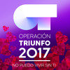 Symphony (Operación Triunfo 2017) - Nerea Rodríguez&Agoney