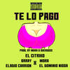 Te Lo Pago (Explicit) - El Citriko&Ele A El Dominio&Mora&Eladio Carrion&Brray