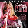 Breathless - Carlene Carter