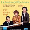 How Long Has This Been Goin' On? - Judy Kaye&William Sharp&Steven Blier