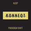 Paradigm Shift - Kusp