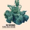 Funk Tech House (Original Mix) - DJ Woski