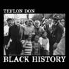 Black History (Explicit) - Teflon Don&DistroKid