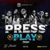 Press Play Mix - DJ Baddo