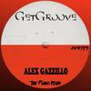 The Piano Rolls (Original Mix) - Alex Gazzillo