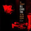 Beautiful Love/ Five - Closing Theme - Bill Evans Trio&Scott LaFaro&Paul Motian