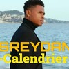 Calendrier - Sreydan