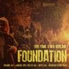 Foundation (Davidson Ospina Remix) - Rob Paine&Neil Kurland