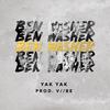 Ben Washer - Yak Yak