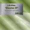 Slender Shaped Girl (Original Mix) - J.M.Blex