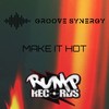 End of the Road - Groove Synergy