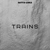 TRAINS - Satya-loka&Seliverstov Dmitrii