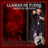 Intro Get Yall Hands Up - Marko El Soldado&X-Triste&J-Flow&Valiente
