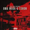 Stay Yo Ass At Home (feat. Bmk Mook & 23 Ron) (Explicit) - Vlive Quis&Bmk Mook&23 Ron