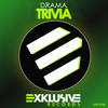 Trivia (Hedonist Remix) - D.R.A.M.A.