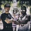 Uncontroled - Mister Barcelo&Rickho