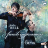 I. Allegretto - Joshua Bell&Jeremy Denk&Maurice Ravel