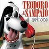 Seu Redondo - Teodoro&Sampaio