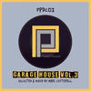 My House Is Underground (Plastik Mix) - Leandro Di