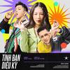 Tình Bạn Diệu Kỳ(feat. Lăng LD & AMEE) - Amee&Ricky Star&Lăng LD