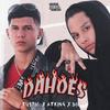 DaHoes(feat. Arking & Dilow) (Explicit) - Rustic&Arking&Dilow