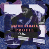 Profil - Matice Kamara