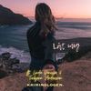 Låt mig (feat. Linda Vanessa & Torbjörn Andersson) - Kriminologen&Linda Vanessa&Torbjörn Andersson