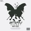 Butterfly Effect(feat. YGTUT) (Explicit) - Iiixcty&Ygtut