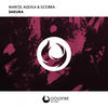 Sakura (Radio Edit) - Marcel Aquila&Ilcobra
