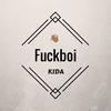 Fuckboi (Explicit) - Kida