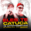 Eles Te Catuca Te Arrebenta (Explicit) - Mc Magrinho&DJ AZEVEDO ORIGINAL