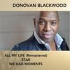 Star - Donovan Blackwood