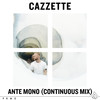 Sleepless (Mix Cut) - Cazzette&The High