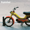 Denkst Du Noch - Enduro Disco