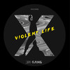 Violent Life - X-GANG&Hvzvrd