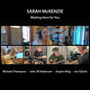Waiting Here for You - Sarah McKenzie