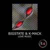 80's (Extended Mix) - K-mack&Bigstate