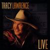 I Threw the Rest Away (Acoustic; Live) - Tracy Lawrence
