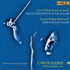 II. Bergerie - Hamburg Radio Orchestra&Carlos Kleiber