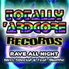 Rave All Night (Original Mix) - Miss Special K&Dionne