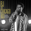 Woman's World (1 Mic 1 Take/Live At Capitol Studios) - BJ The Chicago Kid