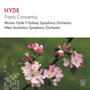 III. Allegro con brio - Miriam Hyde&West Australian Symphony Orchestra&Geoffrey Simon