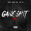 GANGSH!T (THAI REMIX|Explicit) - DaboyWay&Fiixd&DIAMOND&Ngaz YB&JAHMAN YB&Radio 3000