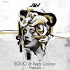 Medusa - BOHO&Reza Golroo