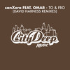 To & Fro (David Harness 90's Mix) - David Harness&sanXero&Omar