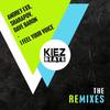 I Feel Your Voice (Chris Montana Remix) - Andrey Exx&Sharapov&Dave Baron