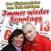 Immer wieder Sonntags (Party-Version 2011) - Vera Int-Veen&der Bürgermeister