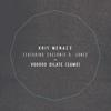 Voodoo Dilate (Samo) (Moullinex & Xinobi Remix) - Kris Menace&Chelonis R. Jones