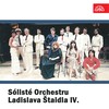 Jízda - Pavel Fort&Ladislav Štaidl&Ladislav Štaidl se svým orchestrem